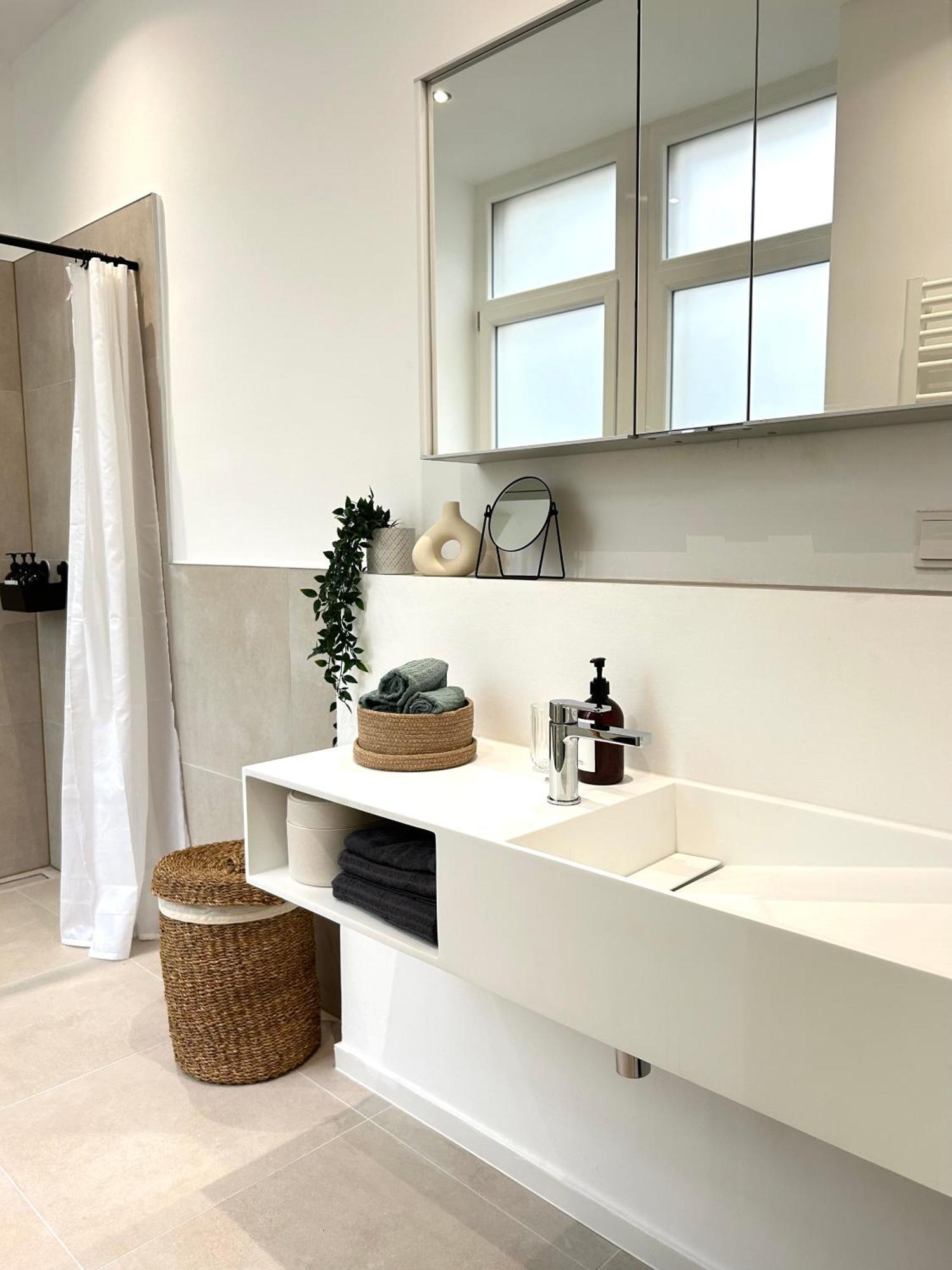 Apartment Designer In Lage Fuer 6 Gaeste