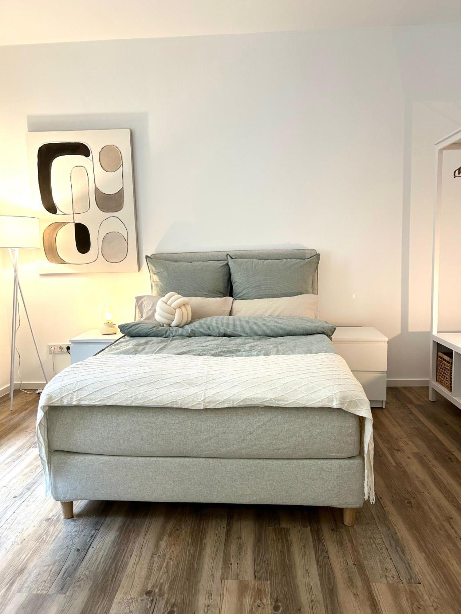 Apartment Designer In Lage Fuer 6 Gaeste