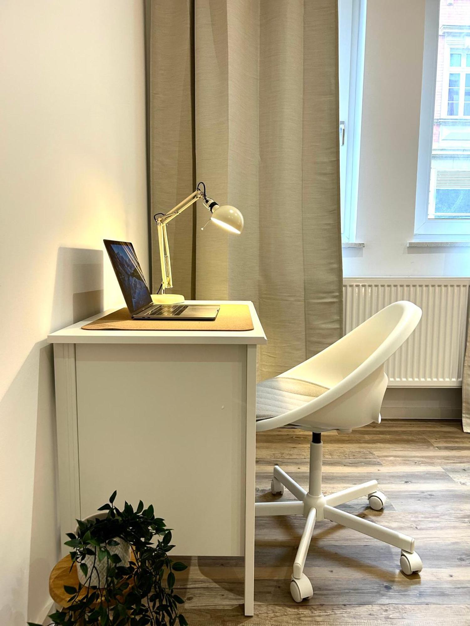 Designer In Lage Fuer 6 Gaeste Apartment *