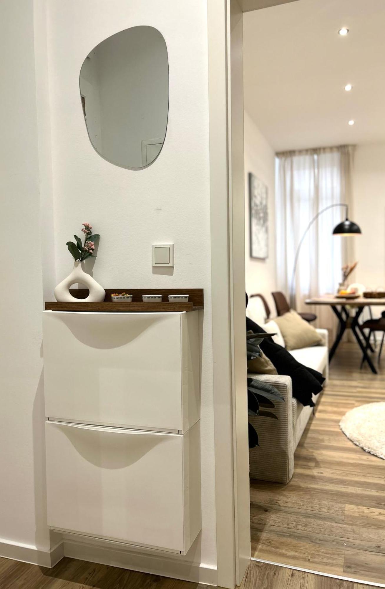 Designer In Lage Fuer 6 Gaeste Karlsruhe