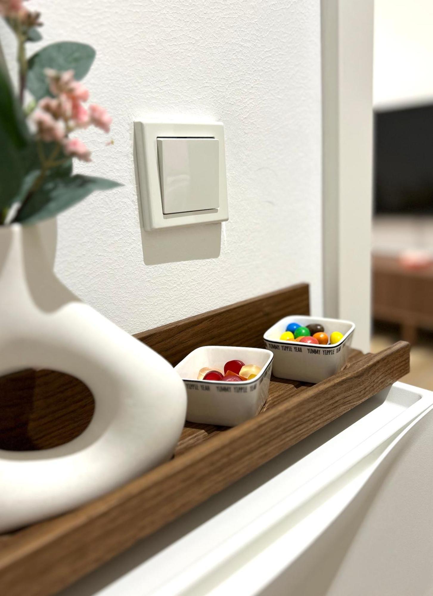 Apartment Designer In Lage Fuer 6 Gaeste *