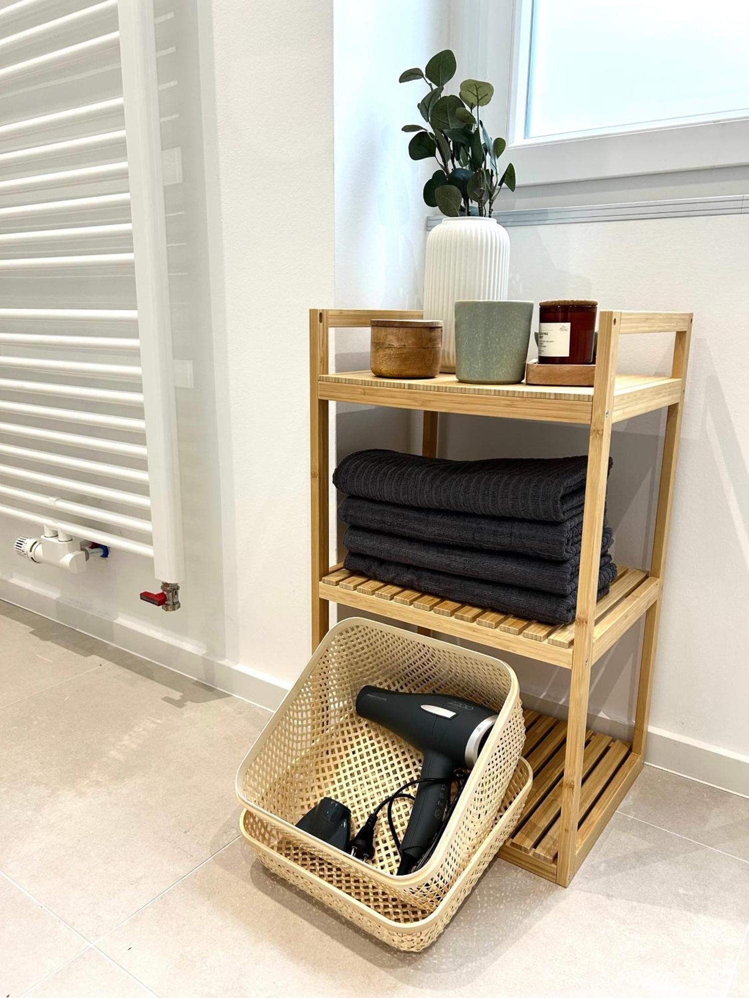 Designer In Lage Fuer 6 Gaeste Apartment