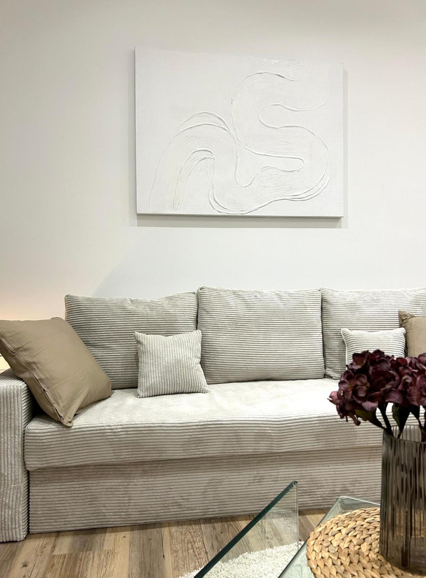 Designer In Lage Fuer 6 Gaeste Apartment *